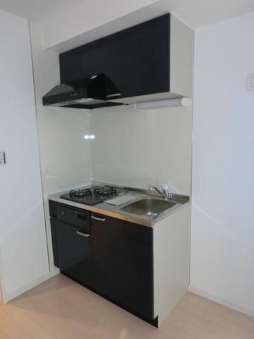 キッチン　システムキッチン