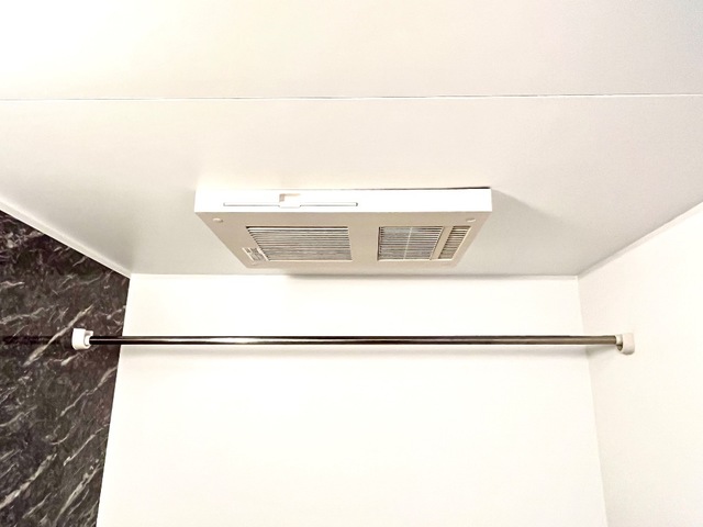 その他設備　写真はイメージです。