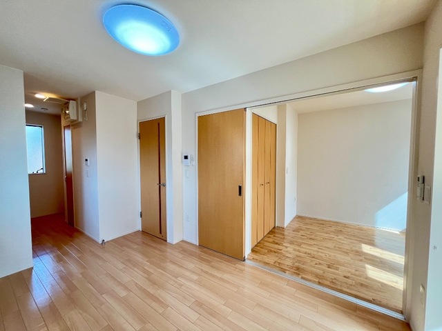 居室・リビング　写真はイメージです。