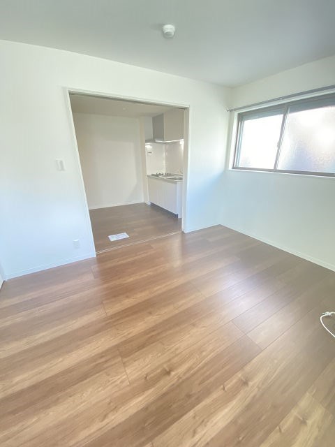 その他部屋・スペース　ゆとりの広さです