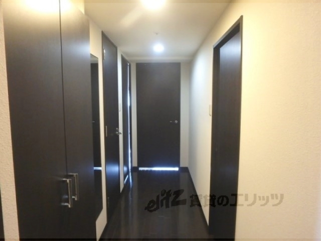 その他部屋・スペース　廊下