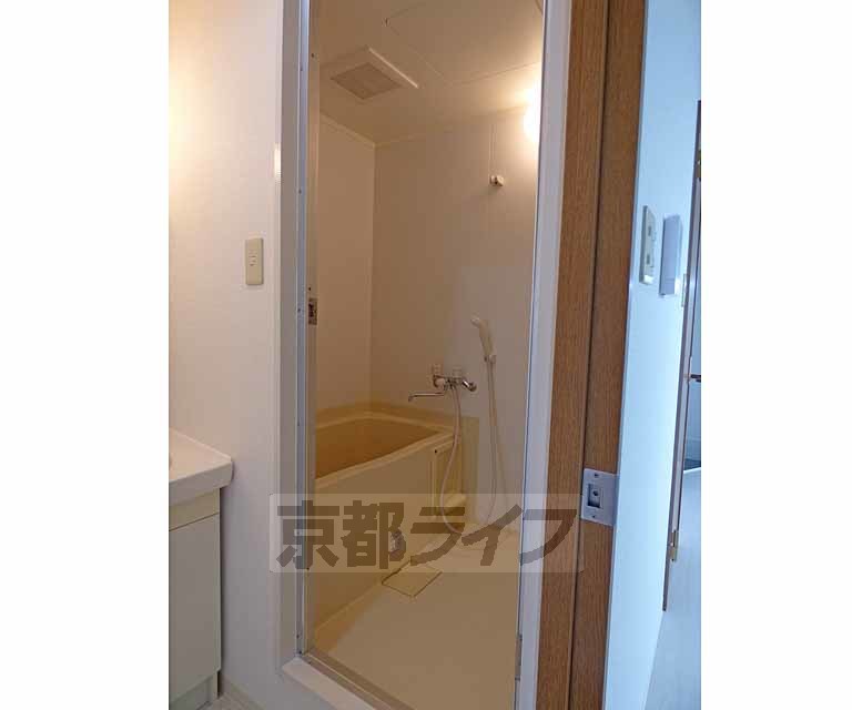 その他設備　温度調節器です。