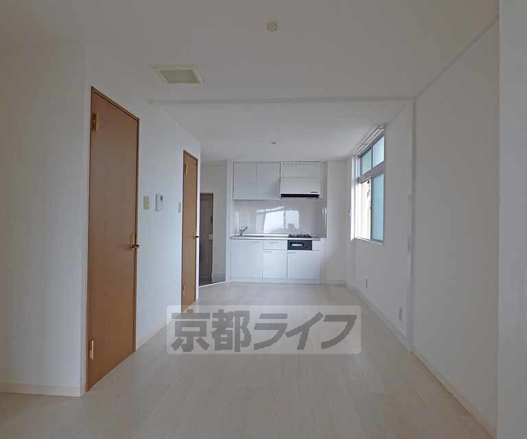 居室・リビング　リビングです。