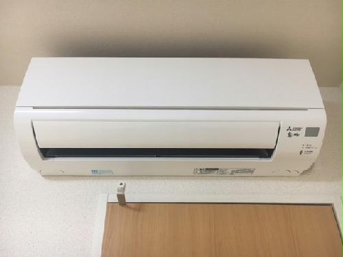 その他　エアコン