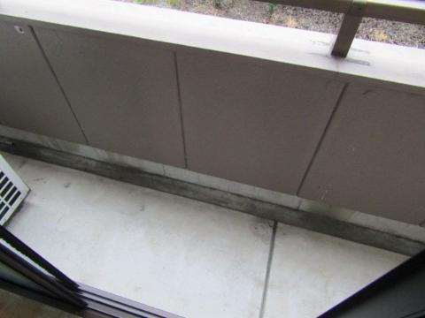 バルコニー　ベランダ