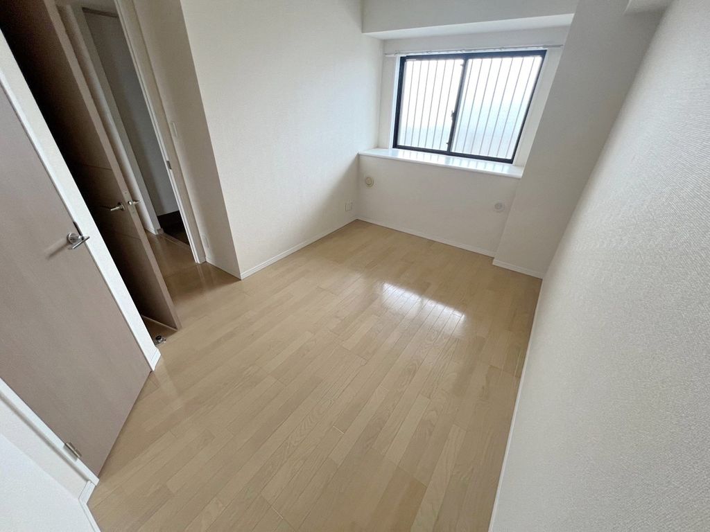 その他部屋・スペース　バルコニー