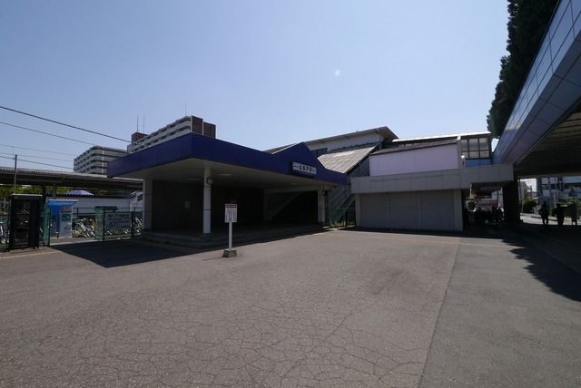 その他　北坂戸駅（その他）まで363m