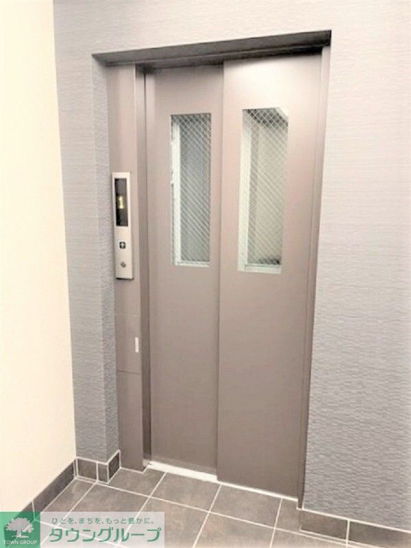 その他設備　タウンハウジング仙川店まで♪