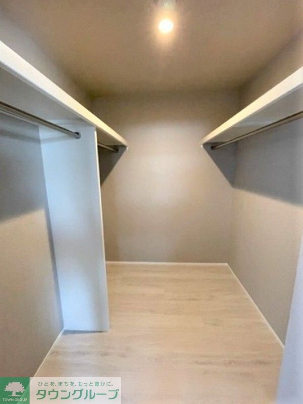 収納　タウンハウジング仙川店まで♪