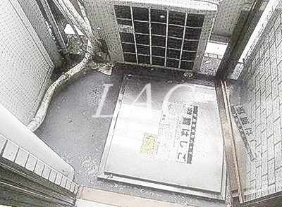 バルコニー　バルコニーです。