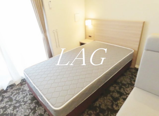 その他部屋・スペース　寝室です。