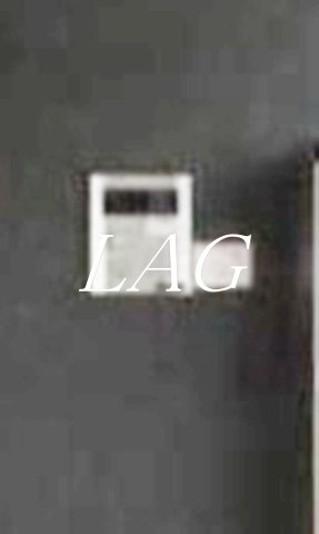 セキュリティ　オートロックです。