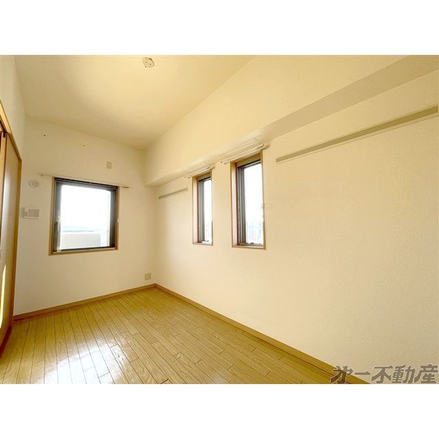 その他部屋・スペース　洋室