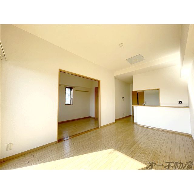 建物外観　ＬＤＫ