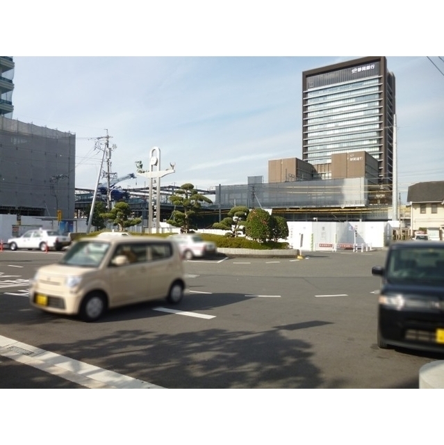 その他　ＪＲ草薙駅（その他）まで2800m