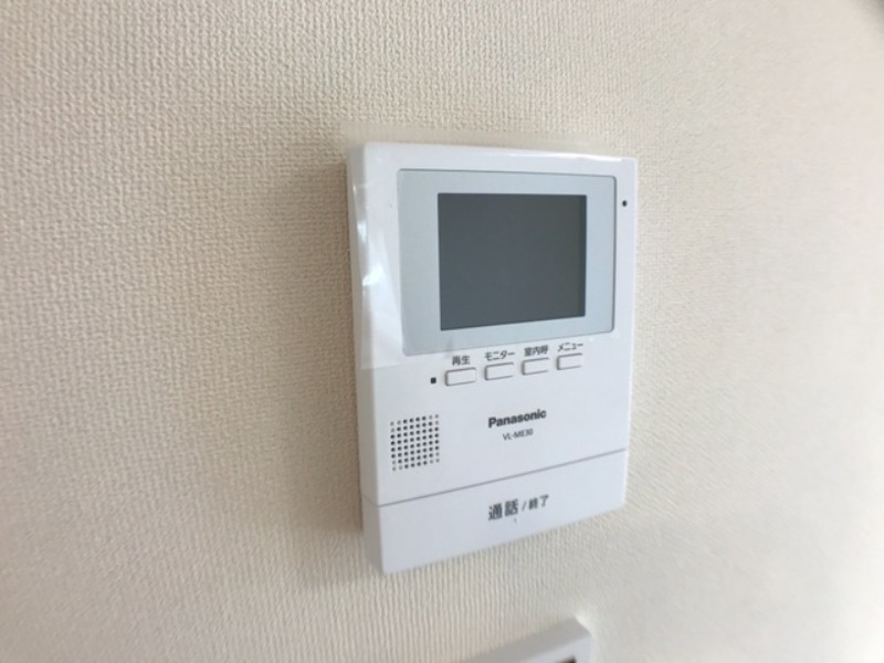 セキュリティ　図面と現状に相違がある場合には現状を優先