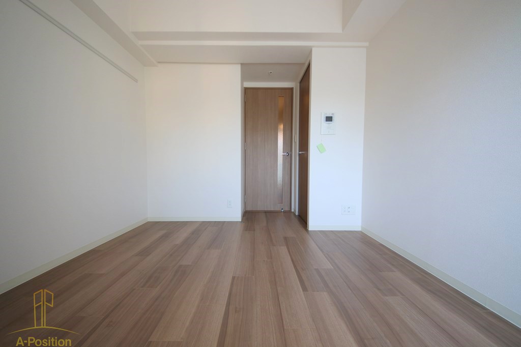 居室・リビング　プレサンス心斎橋クオーレ