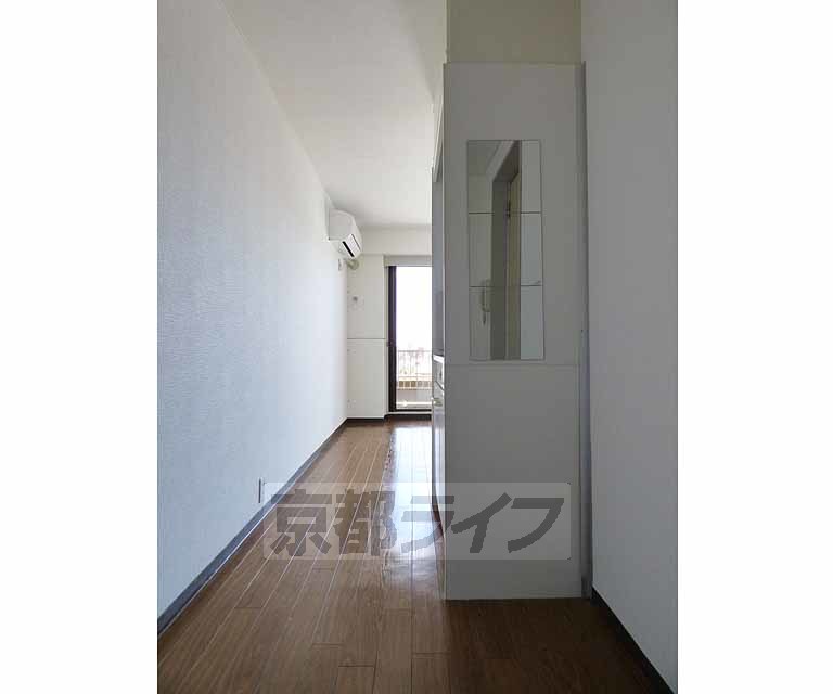 その他部屋・スペース　廊下です。