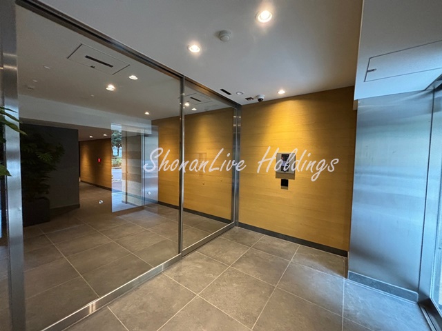 エントランス　おしゃれなエントランス♪