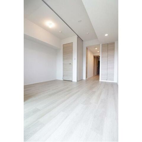 その他部屋・スペース　木目調で温かみのあるお部屋♪