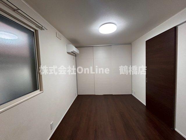 その他部屋・スペース