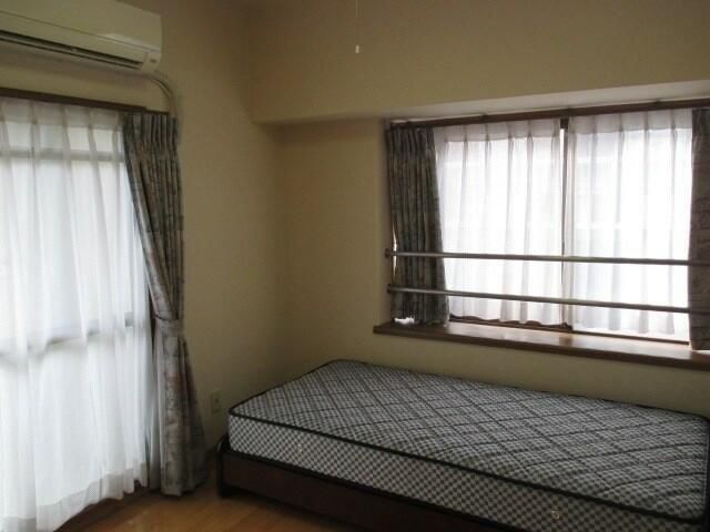 その他部屋・スペース　庭