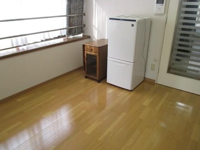 居室・リビング　バルコニー