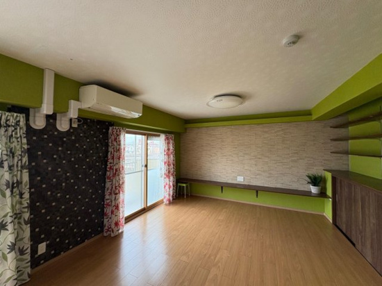 居室・リビング