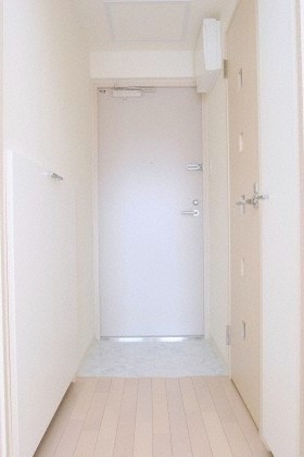玄関　広々とした玄関♪