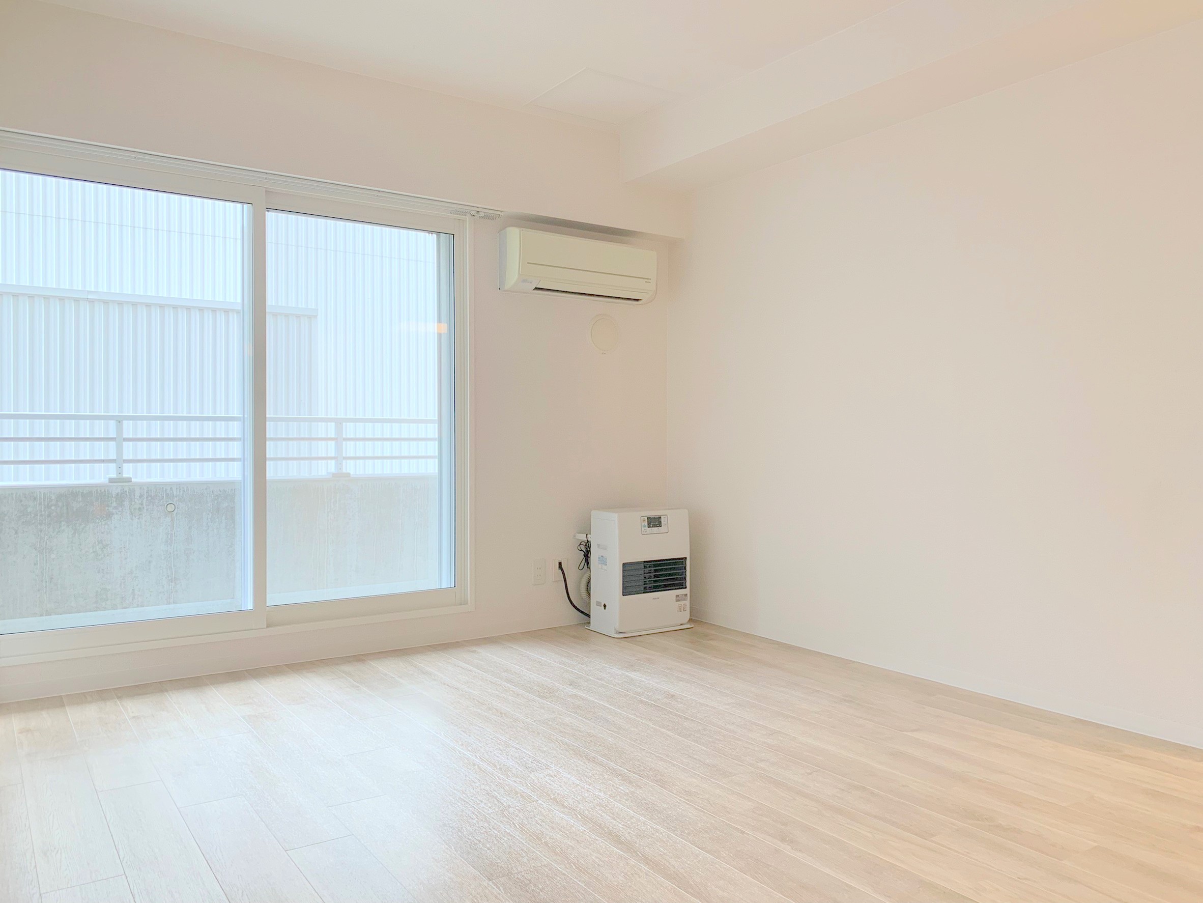 居室・リビング　広々としたリビング♪