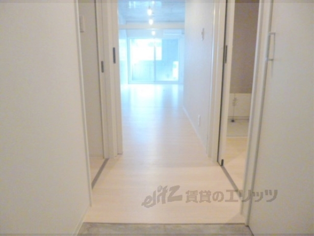 その他部屋・スペース　廊下