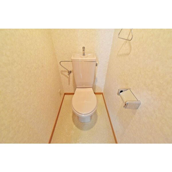 トイレ　イメージ