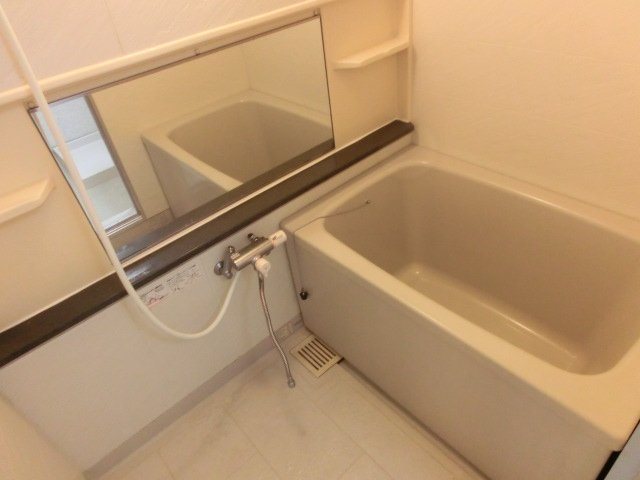 バス・シャワールーム　イメージ