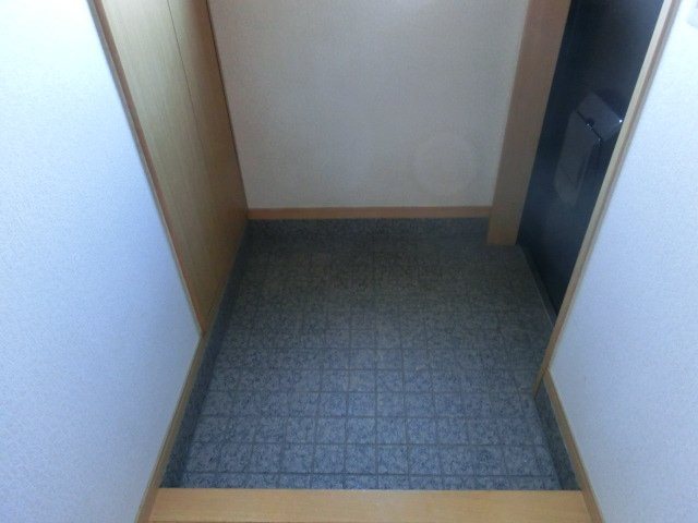玄関　イメージ