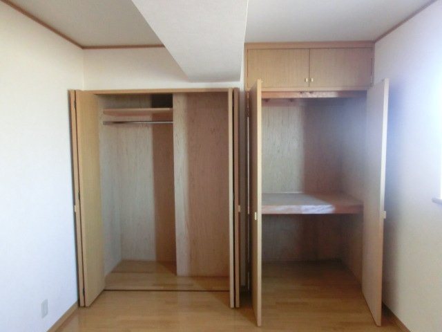 収納　イメージ