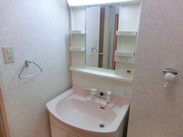 洗面設備　イメージ