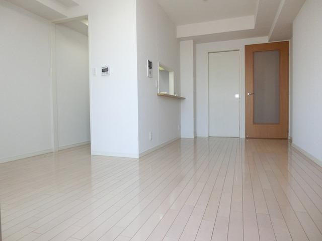 その他部屋・スペース　リビングルーム