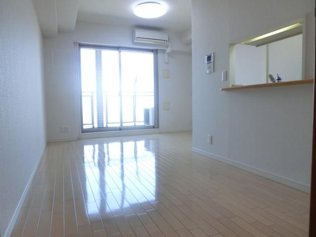 居室・リビング　リビングルーム