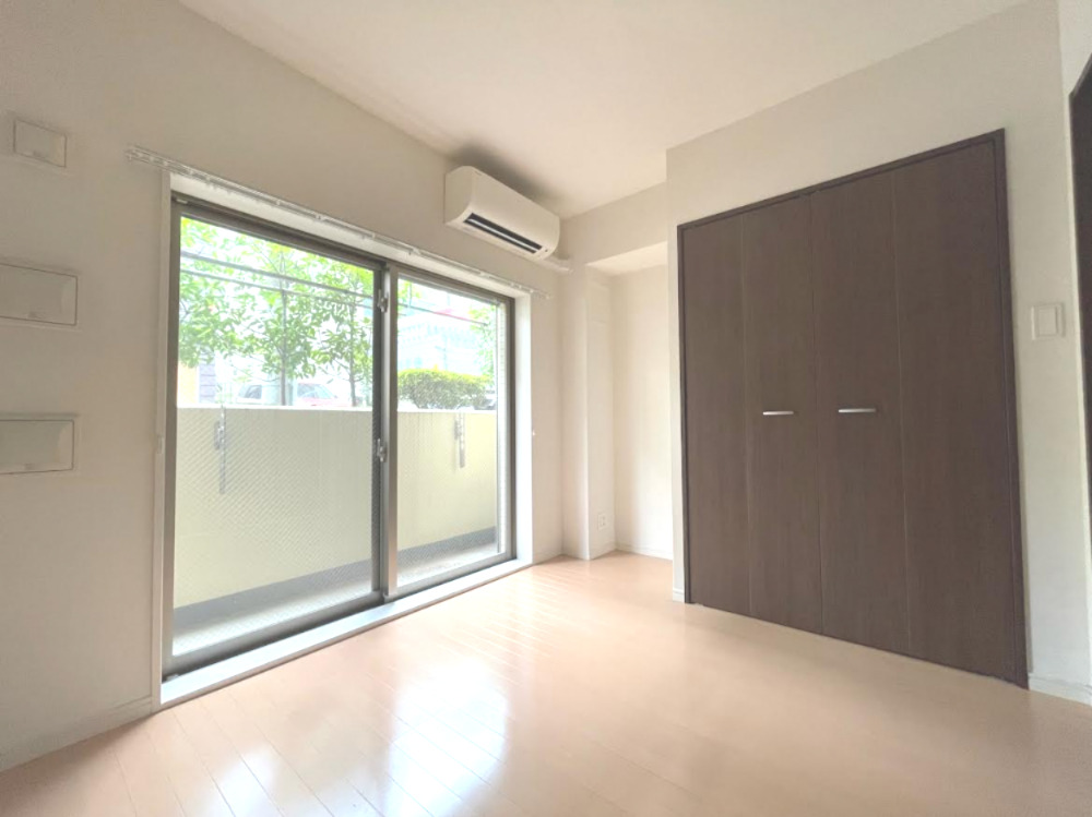 その他部屋・スペース　きれいな内装です