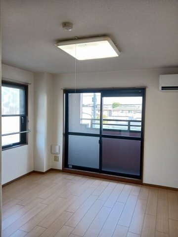 その他部屋・スペース　中はこのようになっています