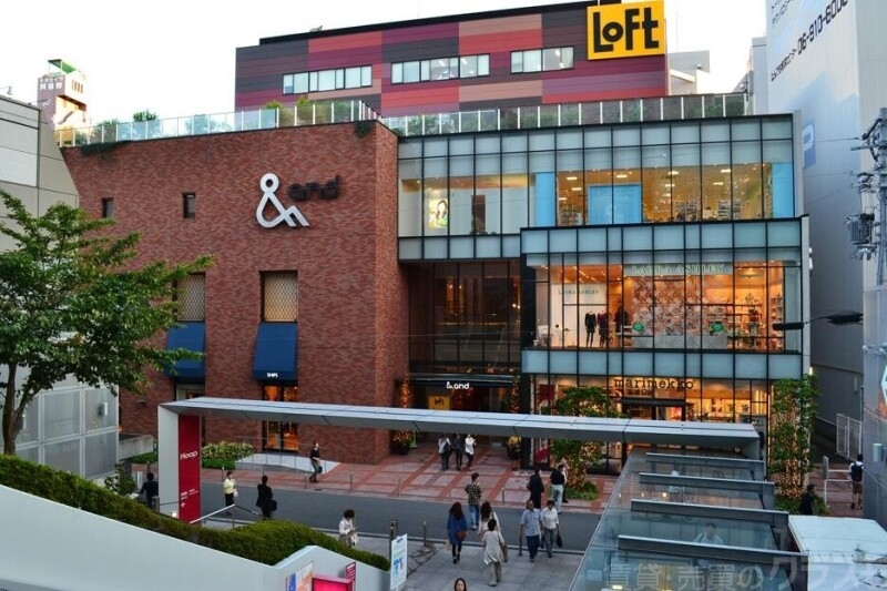 ショッピングセンター　ａｎｄ（ショッピングセンター）まで955m