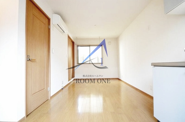 その他部屋・スペース　寝室です。