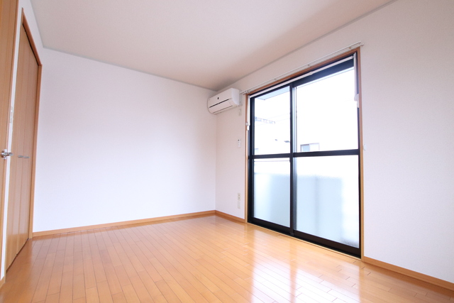 その他部屋・スペース　居室です。