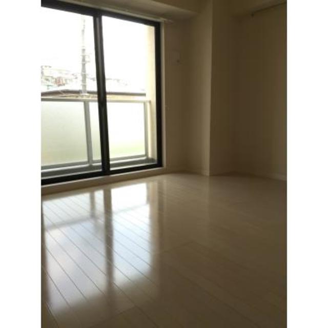 居室・リビング　※写真は同タイプ住戸です。