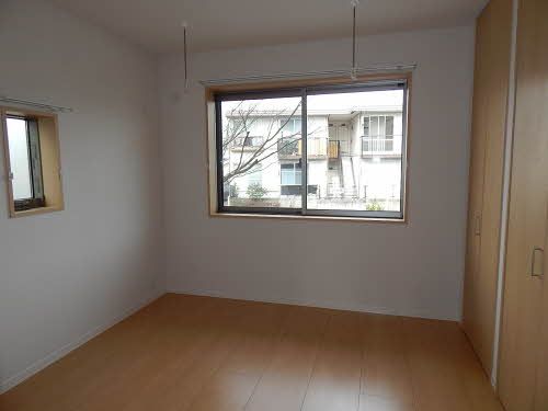 その他部屋・スペース　洋室