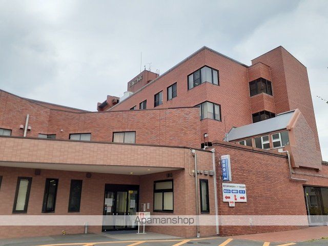 病院　取手医師会病院（病院）まで1830m