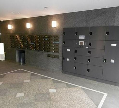 その他設備　★宅配BOX完備★