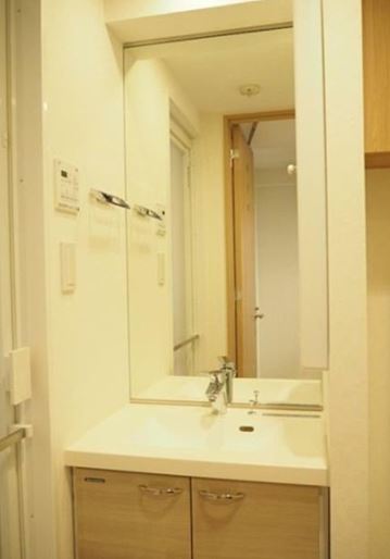 洗面設備　★独立洗面台★