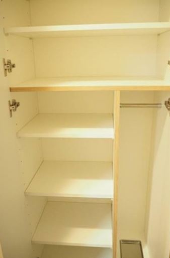 収納　★シューズBOXの収納力◎★