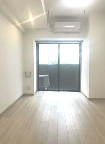 居室・リビング　★家具が置きやすい間取りです★